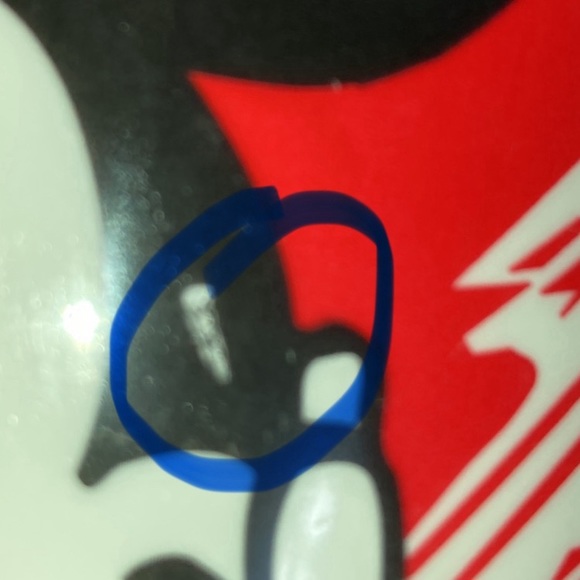 1992 DISNEY PARKS POPCORN BUCKET WHIRLEY ORVILLE REDENBACHER MICKEY MOUSE & GANG - Picture 8 of 16